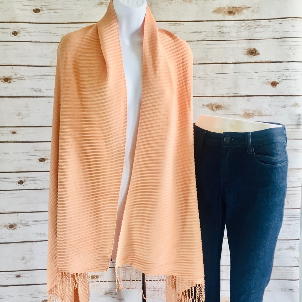 Fattorseta Pink Blush Wrap